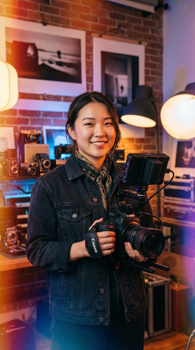 成人视频摄影师