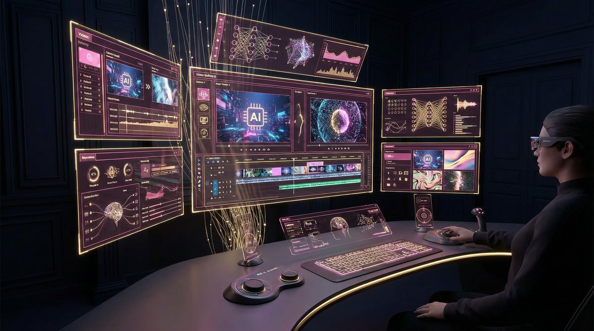 成人视频 AI剪辑教程视频